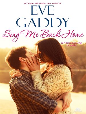 cover image of Sing Me Back Home